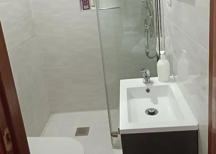 Puente Apartamento Salamanca