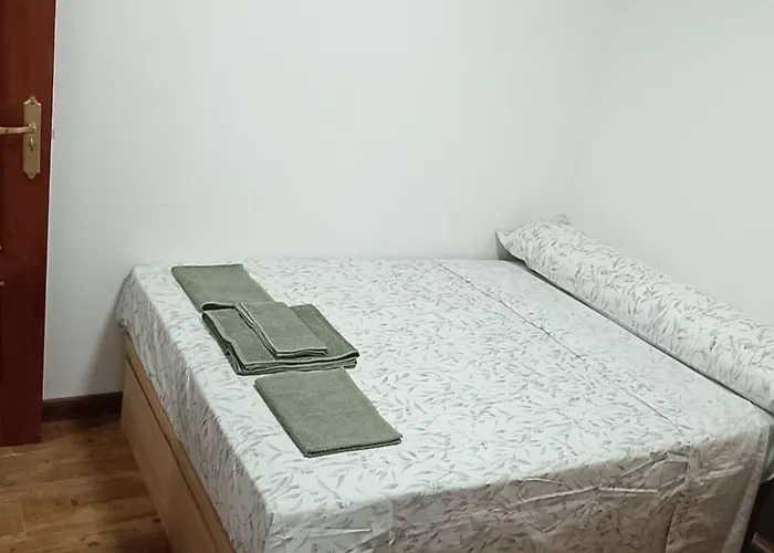 Apartamento Puente *